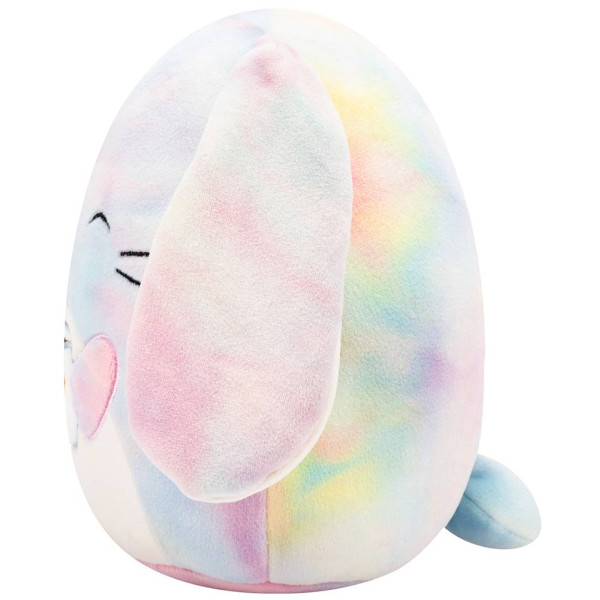 Фото - М'яка іграшка SQUISHMALLOWS КРОЛИК КЕНДІ (SQER01233)