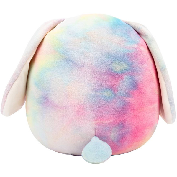 Фото - М'яка іграшка SQUISHMALLOWS КРОЛИК КЕНДІ (SQER01233)