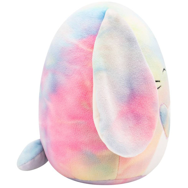 Фото - М'яка іграшка SQUISHMALLOWS КРОЛИК КЕНДІ (SQER01233)