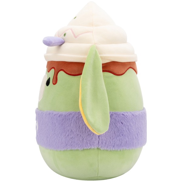 Фото - Мягкая игрушка животное SQUISHMALLOWS ОСЛИК ДЖУНИПЕР 30 см (SQER01261)