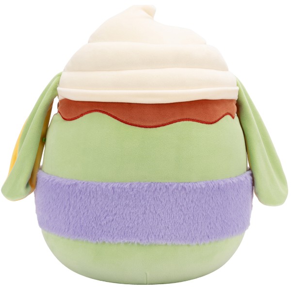 Фото - Мягкая игрушка животное SQUISHMALLOWS ОСЛИК ДЖУНИПЕР 30 см (SQER01261)