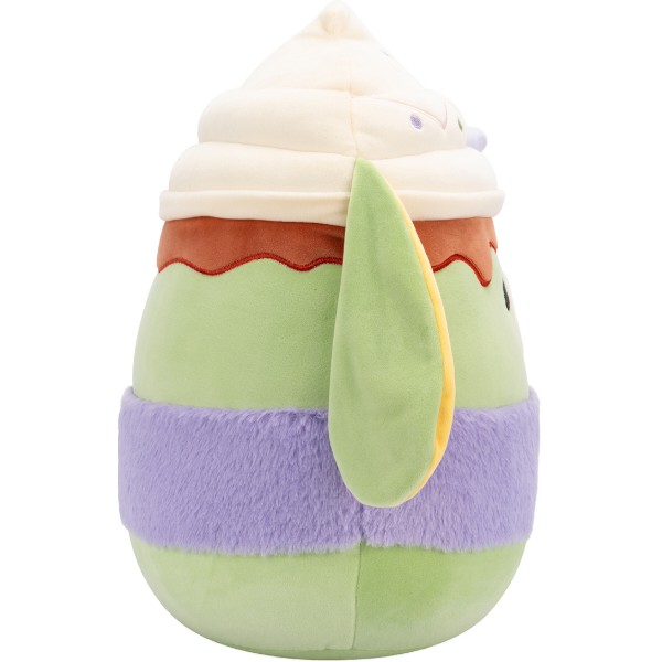 Фото - Мягкая игрушка животное SQUISHMALLOWS ОСЛИК ДЖУНИПЕР 30 см (SQER01261)