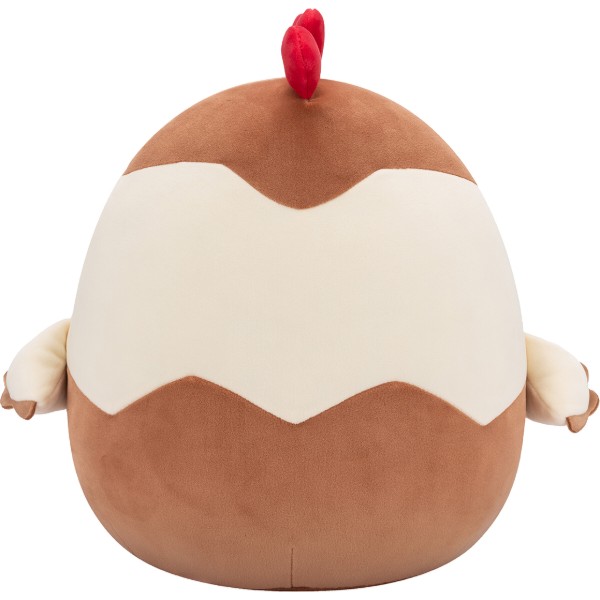 Фото - Мягкая игрушка животное SQUISHMALLOWS ПЕТУШОК ТОД 30 см (SQER01264)