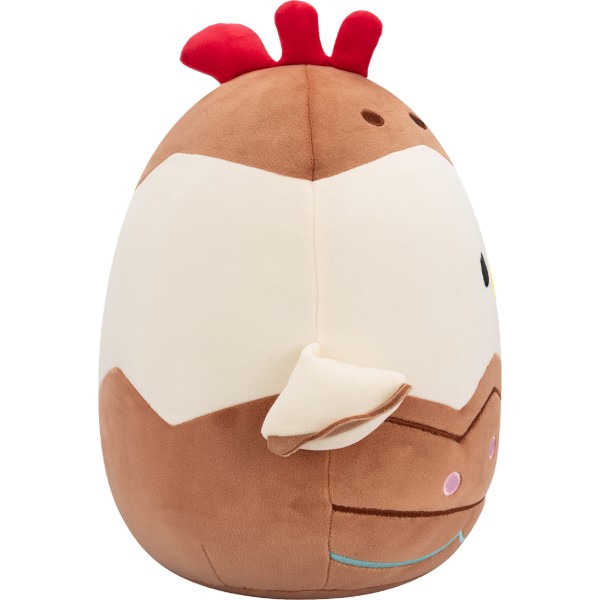 Фото - Мягкая игрушка животное SQUISHMALLOWS ПЕТУШОК ТОД 30 см (SQER01264)