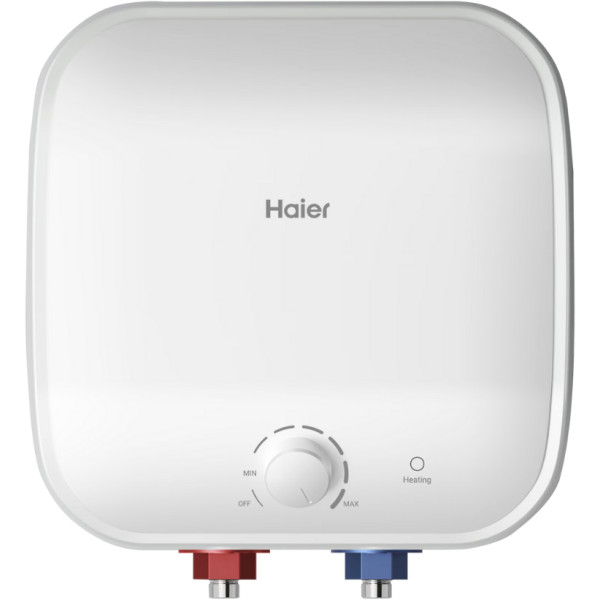 Фото - Водонагреватель Haier ES10V-SQM1 Фото - Водонагреватель Haier ES10V-SQM1