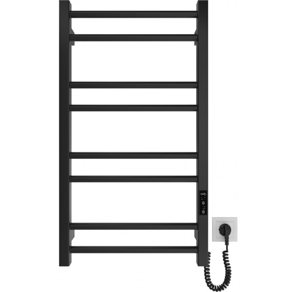 Фото - Рушникосушарка Ardesto Square-TR K (6.1.0701.06.BM)