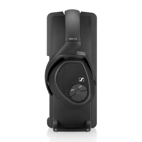 Фото - Наушники Sennheiser RS 175