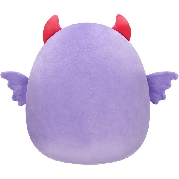 Фото - М'яка іграшка SQUISHMALLOWS МОНСТРИК АТВАТЕР 13 см (SQVA00803)