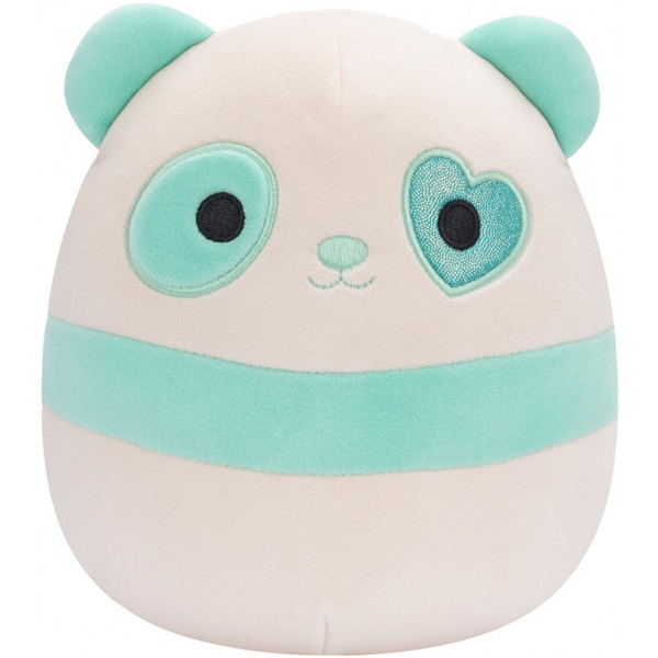 Фото - Мягкая игрушка SQUISHMALLOWS ПАНДА ШВИНДТ 13 см (SQVA00814) Фото - Мягкая игрушка SQUISHMALLOWS ПАНДА ШВИНДТ 13 см (SQVA00814)