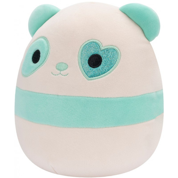 Фото - Мягкая игрушка SQUISHMALLOWS ПАНДА ШВИНДТ 13 см (SQVA00814)