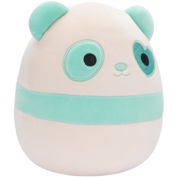 Фото - Мягкая игрушка SQUISHMALLOWS ПАНДА ШВИНДТ 13 см (SQVA00814)