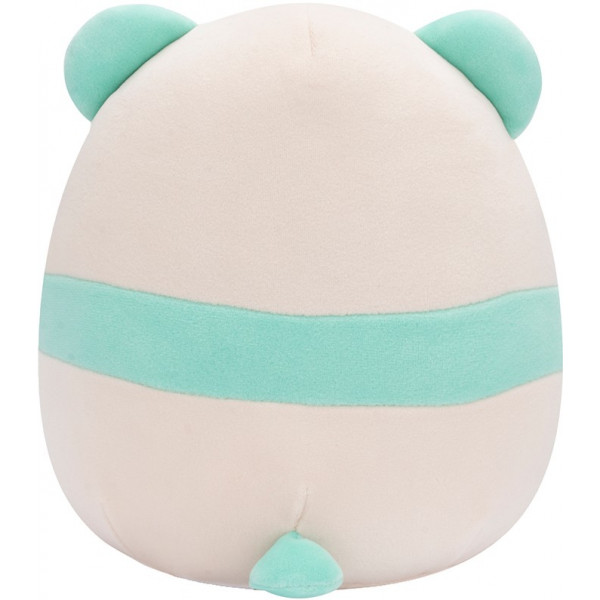 Фото - Мягкая игрушка SQUISHMALLOWS ПАНДА ШВИНДТ 13 см (SQVA00814)