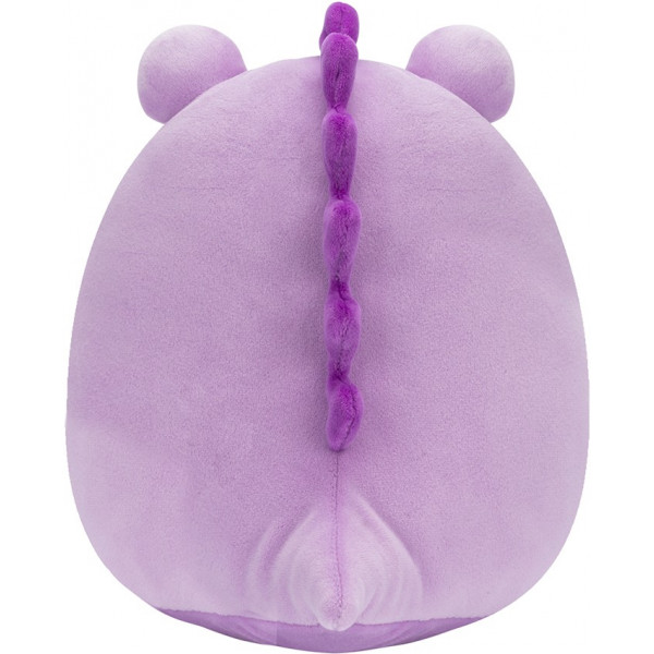 Фото - М'яка іграшка SQUISHMALLOWS АЛІГАТОР БАНІ 13 см (SQVA00816)