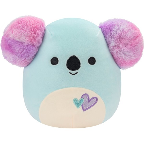 Фото - М'яка іграшка SQUISHMALLOWS ДРУЗІ КОАЛІ 19 см 2 шт. (SQVA00844)