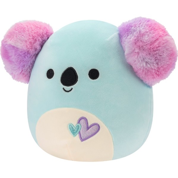 Фото - М'яка іграшка SQUISHMALLOWS ДРУЗІ КОАЛІ 19 см 2 шт. (SQVA00844)