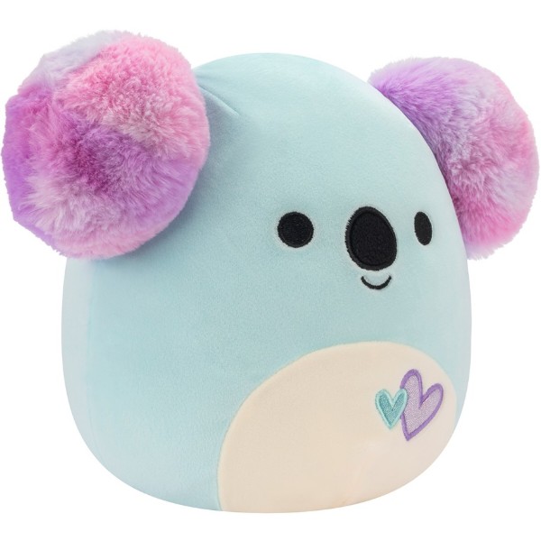 Фото - М'яка іграшка SQUISHMALLOWS ДРУЗІ КОАЛІ 19 см 2 шт. (SQVA00844)