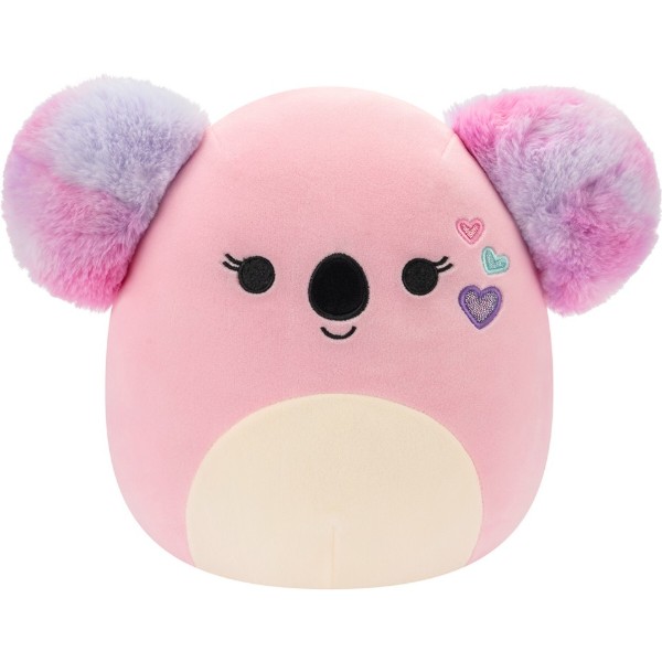 Фото - М'яка іграшка SQUISHMALLOWS ДРУЗІ КОАЛІ 19 см 2 шт. (SQVA00844)