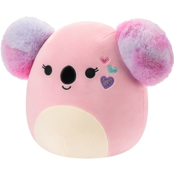 Фото - М'яка іграшка SQUISHMALLOWS ДРУЗІ КОАЛІ 19 см 2 шт. (SQVA00844)
