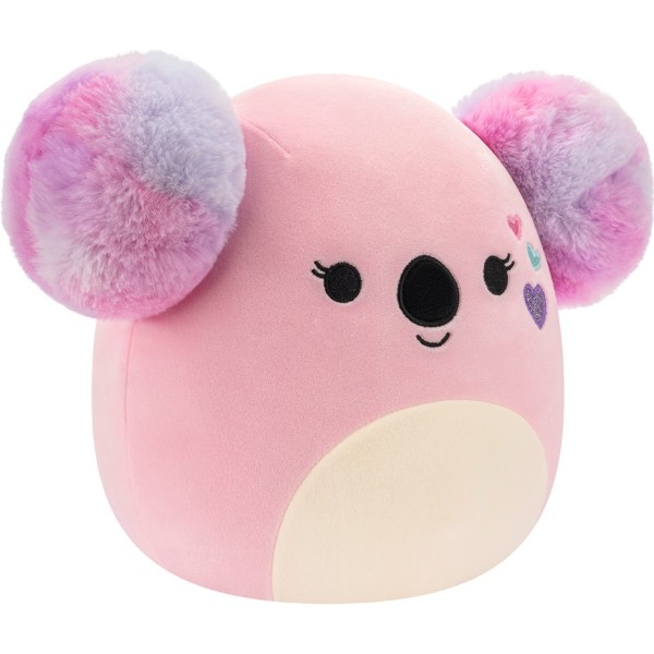 Фото - М'яка іграшка SQUISHMALLOWS ДРУЗІ КОАЛІ 19 см 2 шт. (SQVA00844)