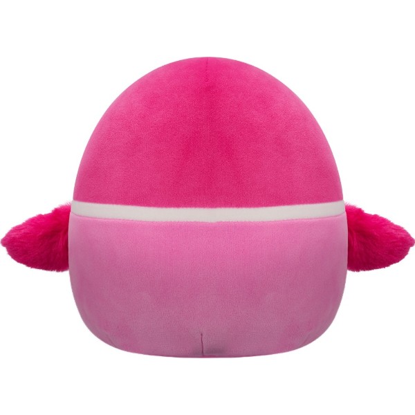 Фото - М'яка іграшка SQUISHMALLOWS КАЧКА ДЕЛЛА 19 см (SQVA00848)