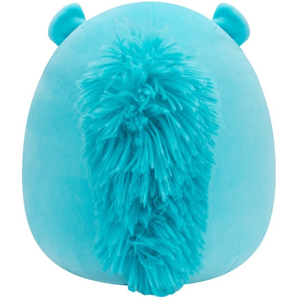 Фото - Мягкая игрушка SQUISHMALLOWS БЕЛКА САНТЬЯГО 19 см (SQVA00852)