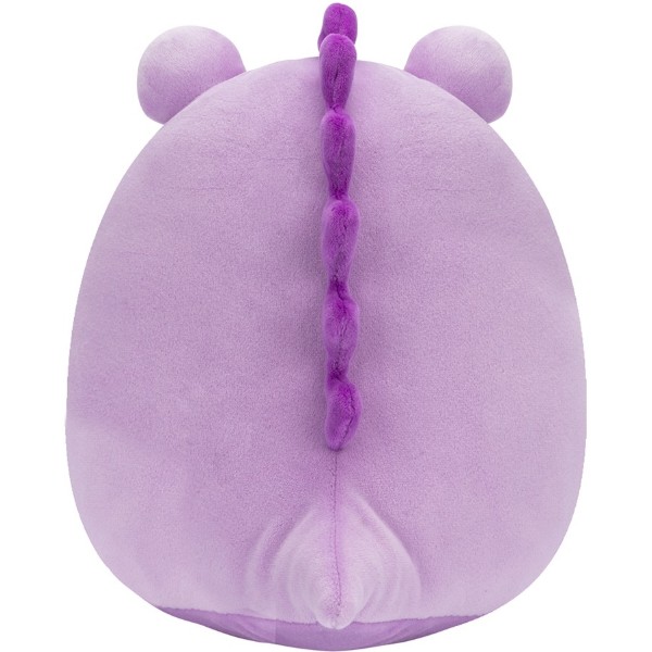 Фото - М'яка іграшка SQUISHMALLOWS АЛІГАТОР БАНІ 19 см (SQVA00853)