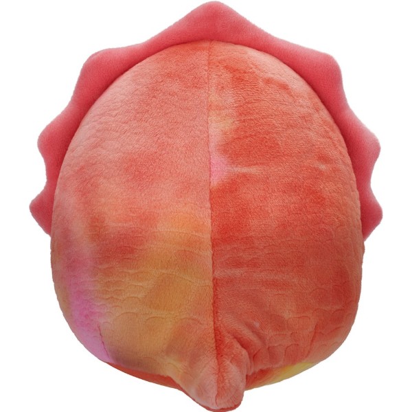 Фото - М'яка іграшка SQUISHMALLOWS ТРИЦЕРАТОПС ТРИНІТІ 19 см (SQVA00857)