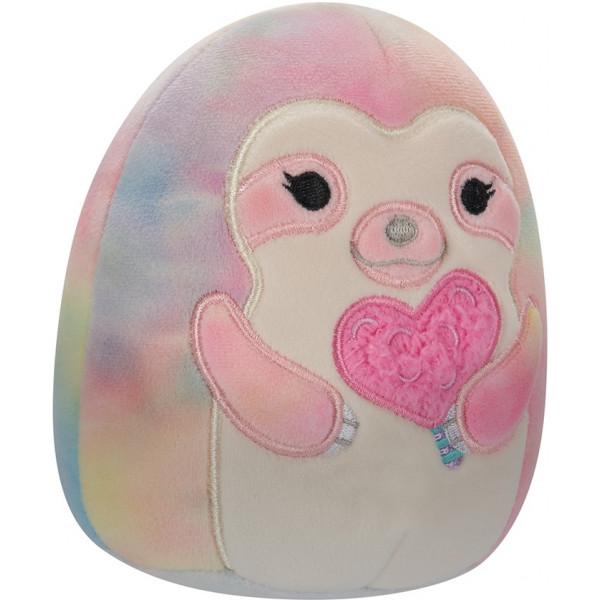 Фото - М'яка іграшка герой SQUISHMALLOWS ЛІНІВЕЦЬ ВІМ 19 см (SQVA00858)