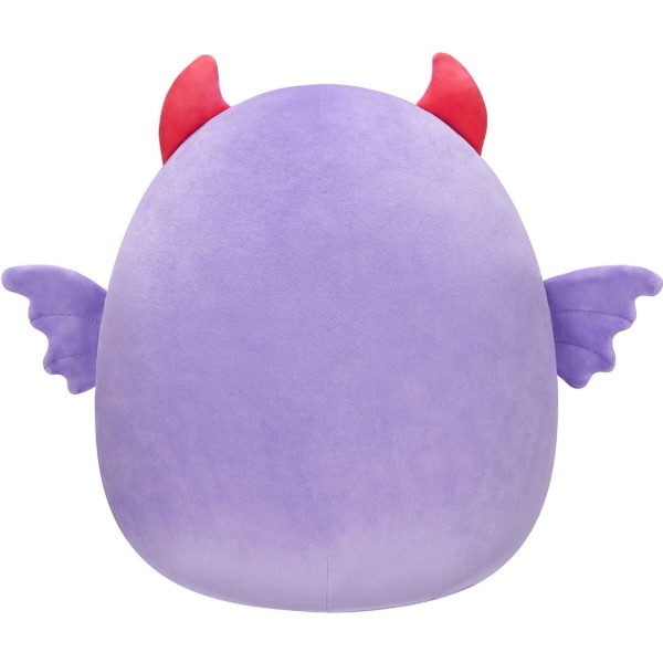 Фото - Мягкая игрушка SQUISHMALLOWS МОНСТРИК АТВАТЕР 30 см (SQVA00870)