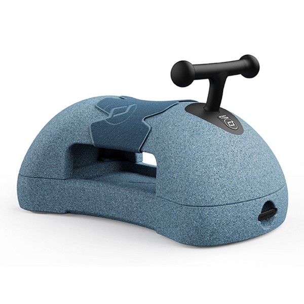 Фото - Толокар Scoot&Ride MyFirst (SR-210131-STEEL)
