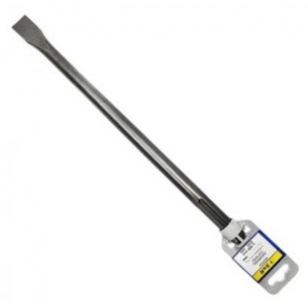 Фото - Зубило S&R Meister SDS-Max 25х400 мм (114102400)