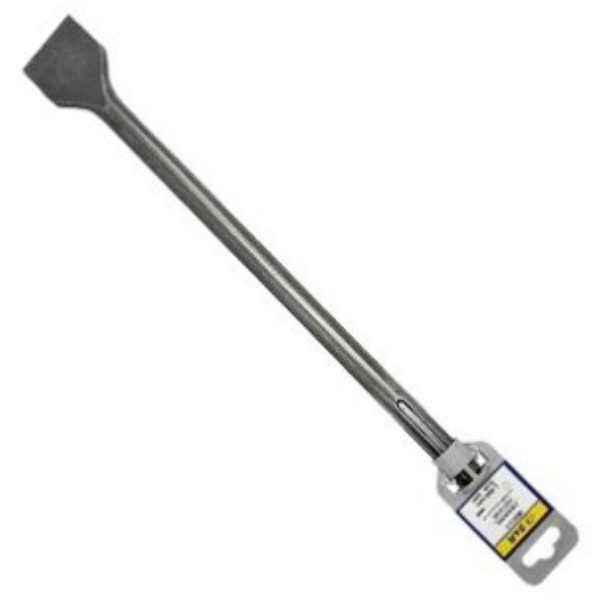 Фото - Зубило S&R Meister SDS-Max 50х400 мм (114103400)