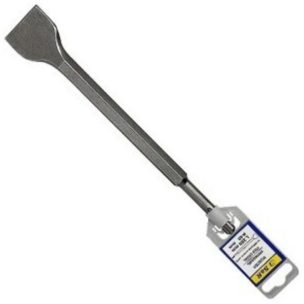 Фото - Зубило S&R Meister sds-плюс 40х250 мм (114203250)