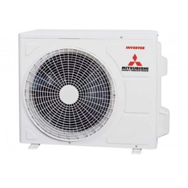 Фото - Кондиціонер спліт Mitsubishi Heavy SRK25ZSP-W/SRC25ZSP-W