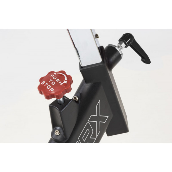 Фото - Велотренажер Toorx Indoor Cycle SRX 90 (SRX-90)