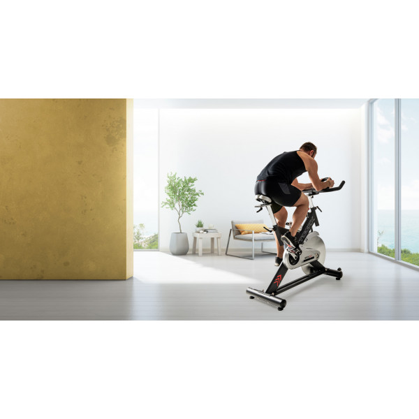 Фото - Велотренажер Toorx Indoor Cycle SRX 90 (SRX-90)