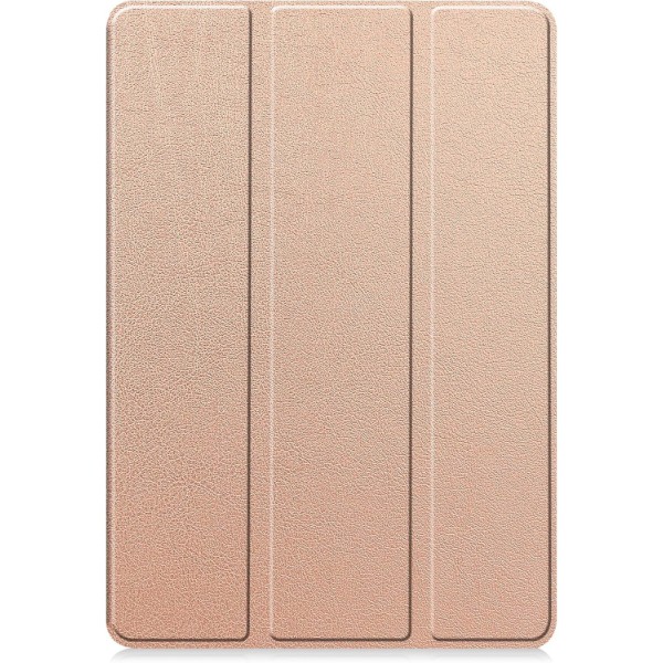 Фото - Чохол для планшета BeCover Smart Case for Xiaomi Pad 8 / 8 Pro 11.2" Rose Gold (714594)