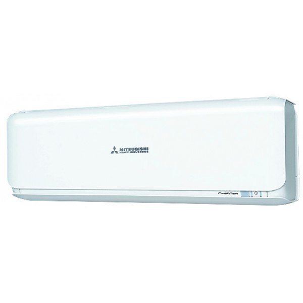 Фото - Кондиціонер спліт Mitsubishi Heavy SRK60ZSX-W/SRC60ZSX-W