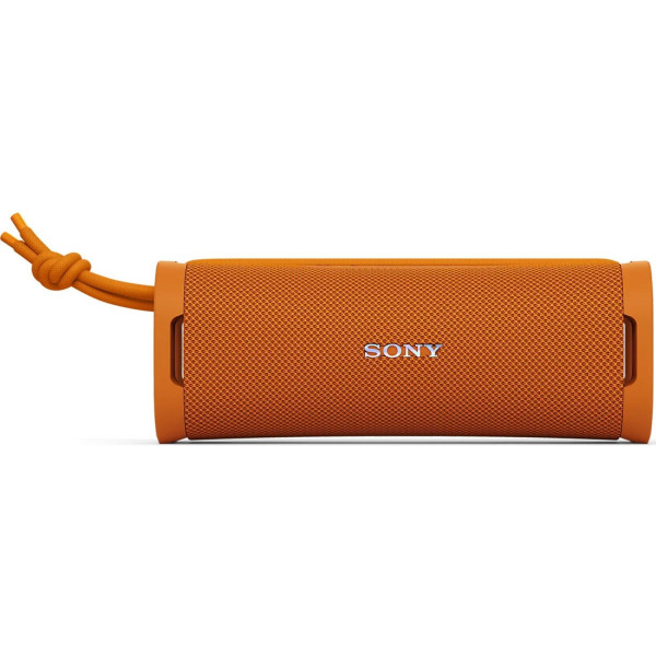 Фото - Портативная акустика Sony ULT FIELD 1 Orange (SRSULT10D.E)