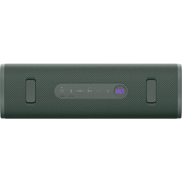 Фото - Портативна акустика Sony ULT FIELD 3 Green (SRSULT30H.E)