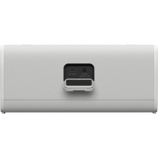 Фото - Портативна акустика Sony ULT FIELD 3 White (SRSULT30W.E)