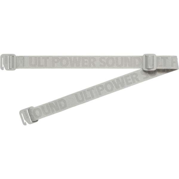 Фото - Портативна акустика Sony ULT FIELD 3 White (SRSULT30W.E)