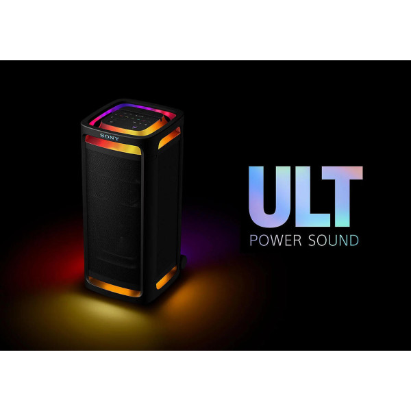 Фото - Компьютерная акустика обычная 2.0 Sony ULT TOWER 9AC (SRSULT900AC.AF1)