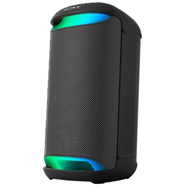 Фото - Акустична система Sony SRS-XV500B 2.0 (SRSXV500B.AF1) Фото - Акустична система Sony SRS-XV500B 2.0 (SRSXV500B.AF1)