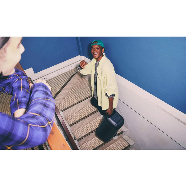 Фото - Акустична система Sony SRS-XV500B 2.0 (SRSXV500B.AF1)