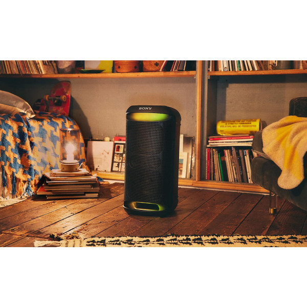 Фото - Акустична система Sony SRS-XV500B 2.0 (SRSXV500B.AF1)