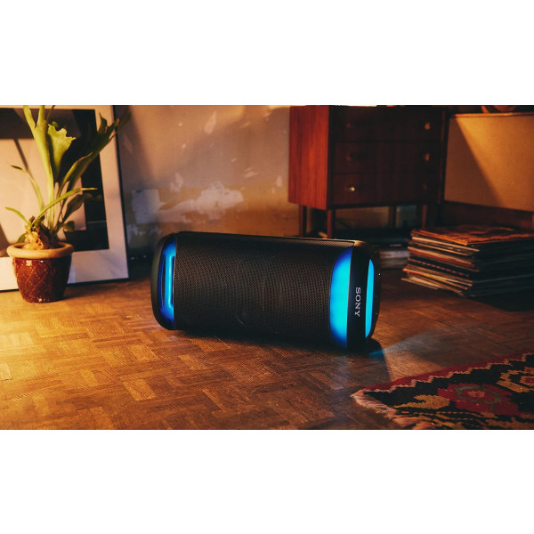 Фото - Акустична система Sony SRS-XV500B 2.0 (SRSXV500B.AF1)