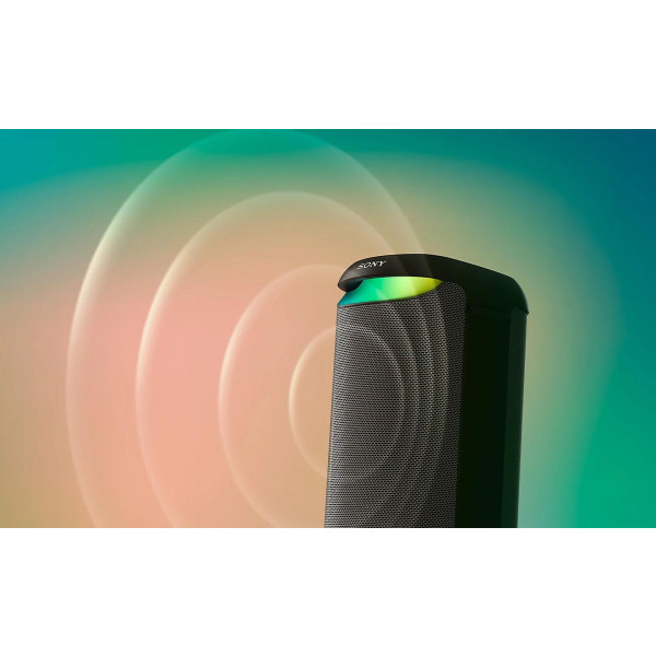 Фото - Акустична система Sony SRS-XV500B 2.0 (SRSXV500B.AF1)