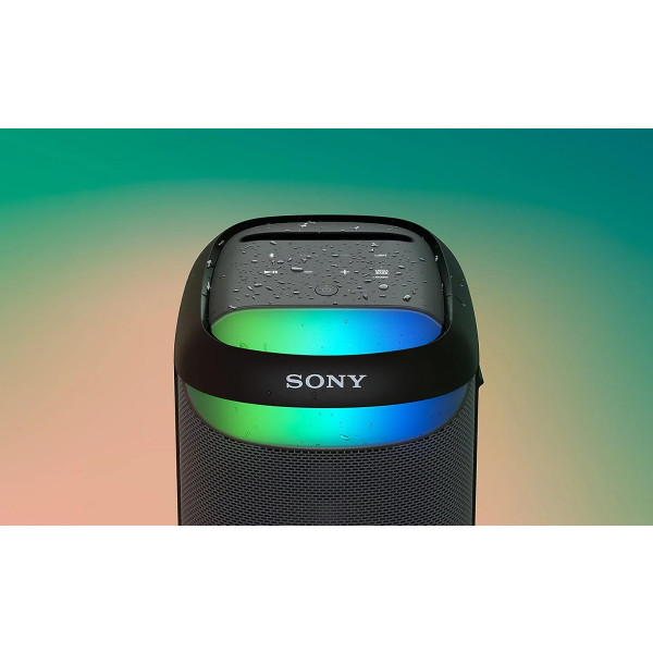 Фото - Акустична система Sony SRS-XV500B 2.0 (SRSXV500B.AF1)