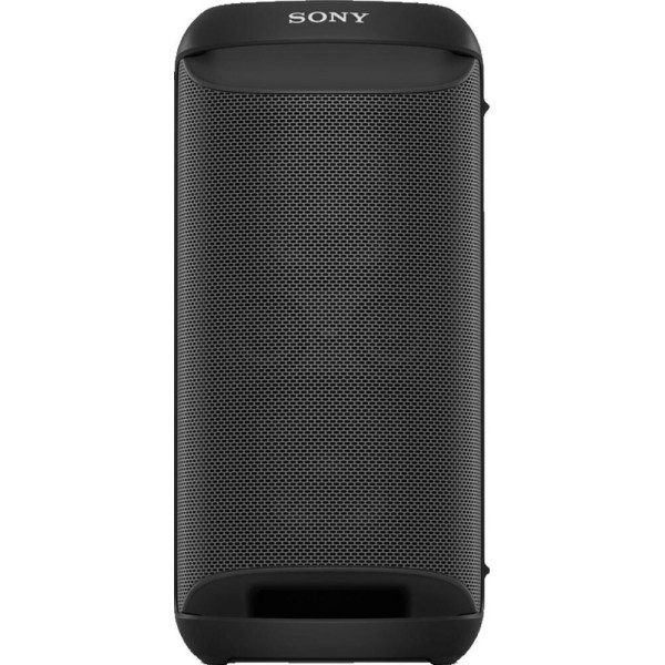 Фото - Акустична система Sony SRS-XV500B 2.0 (SRSXV500B.AF1)